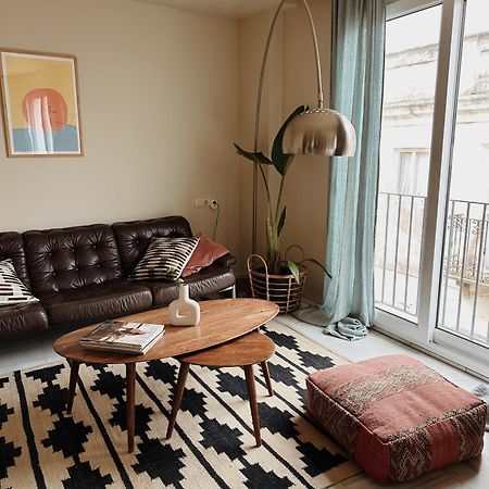 Cool Loft In The Old Town With Rooftop Terrace And Fireplace Tarifa Exterior photo