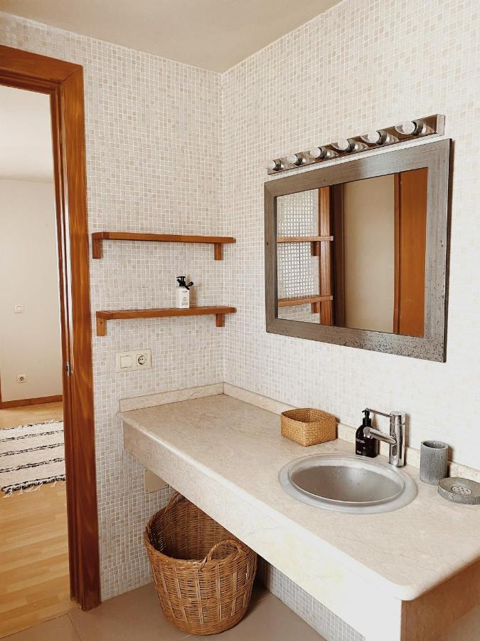 Cool Loft In The Old Town With Rooftop Terrace And Fireplace Tarifa Exterior photo
