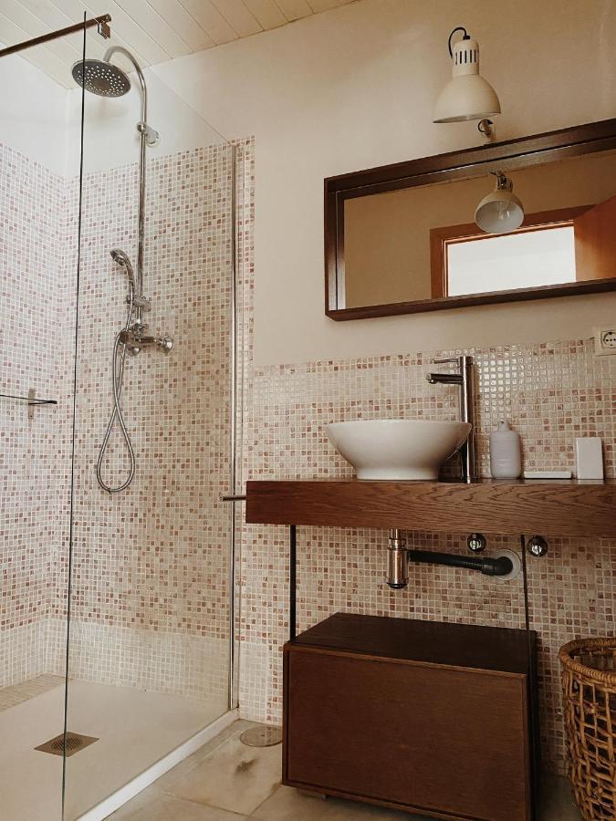 Cool Loft In The Old Town With Rooftop Terrace And Fireplace Tarifa Exterior photo