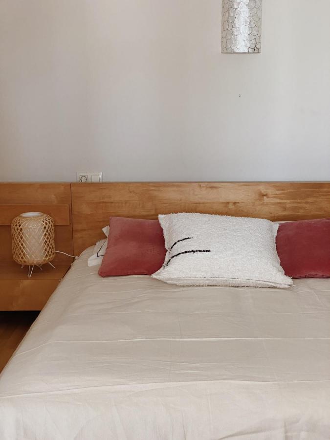 Cool Loft In The Old Town With Rooftop Terrace And Fireplace Tarifa Exterior photo