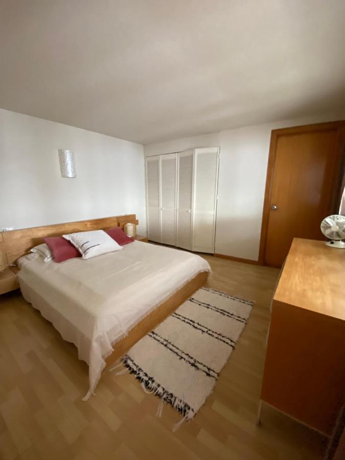 Cool Loft In The Old Town With Rooftop Terrace And Fireplace Tarifa Exterior photo