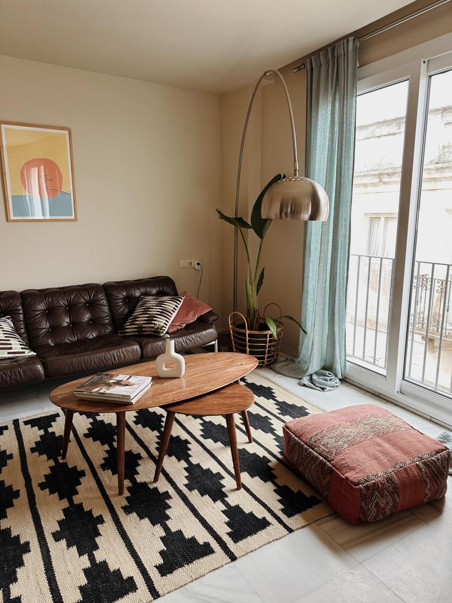 Cool Loft In The Old Town With Rooftop Terrace And Fireplace Tarifa Exterior photo